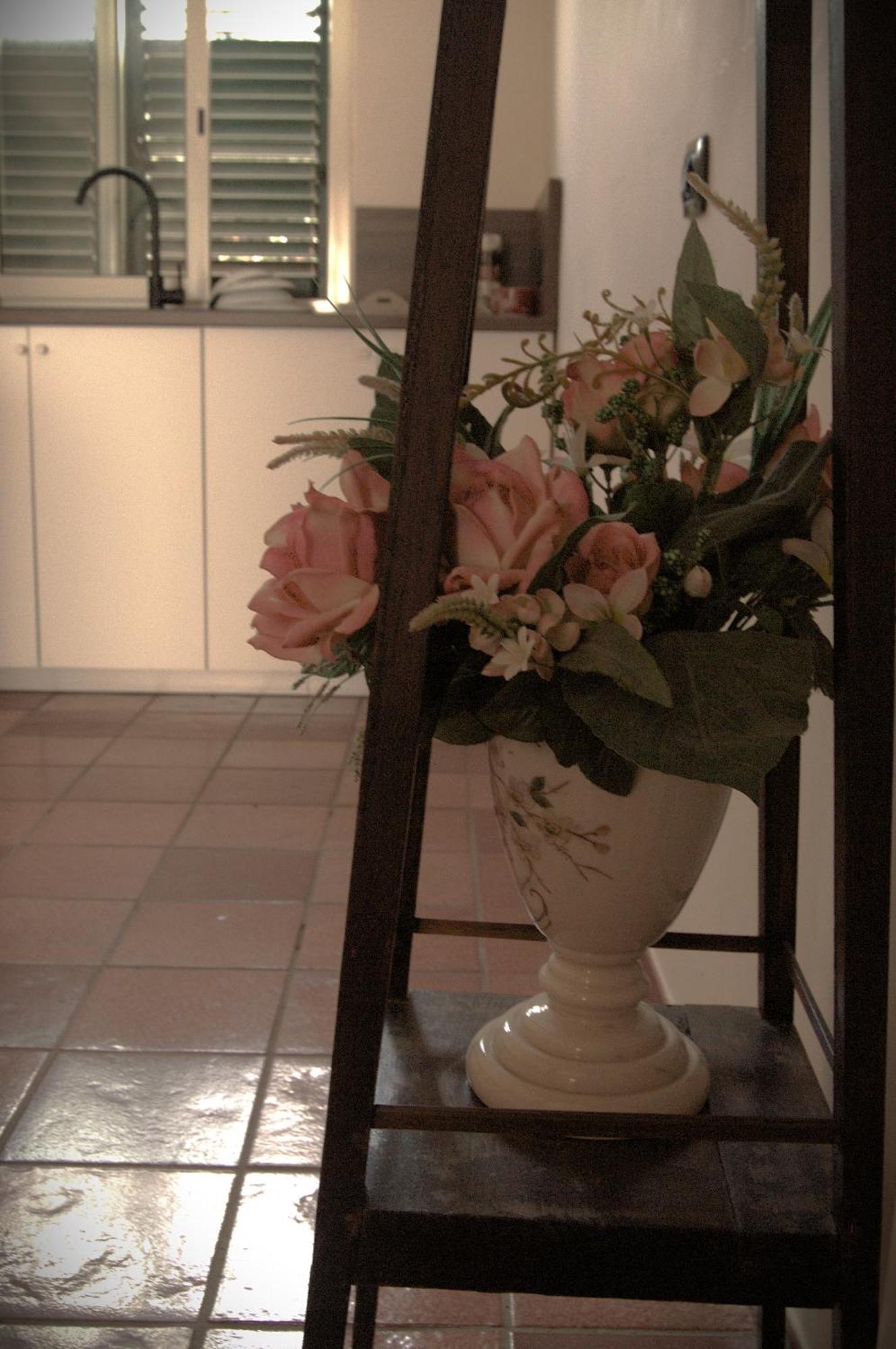 A Nespulara Bed and Breakfast Galati Marina Esterno foto